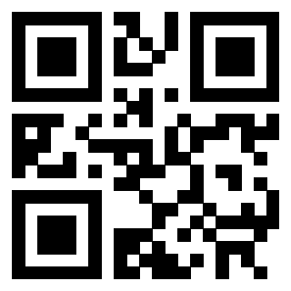 Scansione del Qr Code di 3302537764