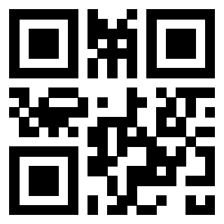 Qr Code di 3302537765