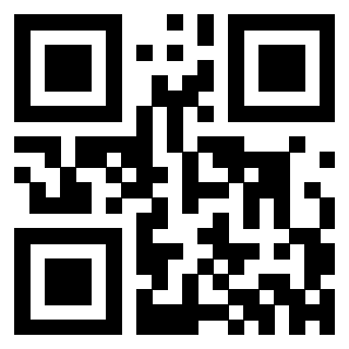 3302537767 Qr Code associato