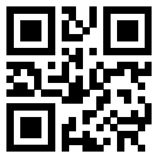 3302537768 QrCode associato