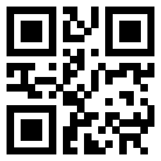 3302537773 - Immagine del QrCode