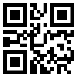 Il Qr Code di 3302537775