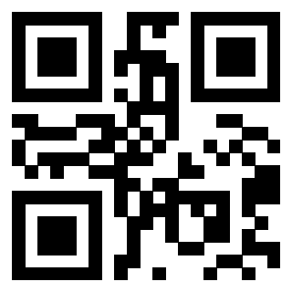 3302537776 Qr Code associato