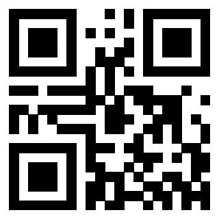 Scansione del QrCode di 3302537777