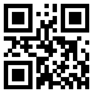 Il Qr Code di 3302537779