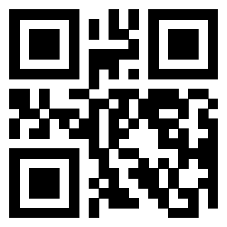 3302537780 - Immagine del Qr Code