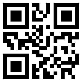 3302537781 - Immagine del QrCode