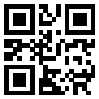 3302537782 - Immagine del Qr Code