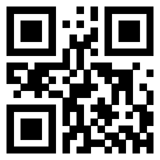 3302537783 QrCode associato