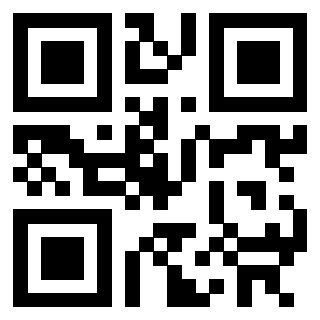 3302537786 - Immagine del QrCode