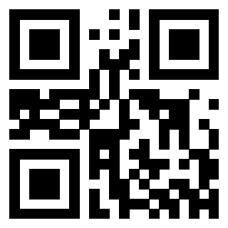 3302537787 QrCode associato