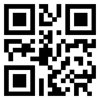 3302537788 - Immagine del QrCode associato