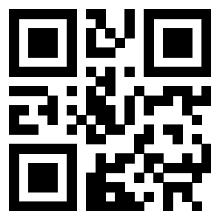 3302537789 - Immagine del Qr Code