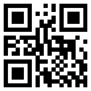 3302537790 - Immagine del Qr Code