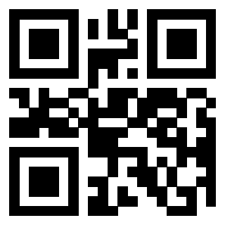 3302537792 QrCode associato