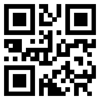 3302537795 QrCode associato