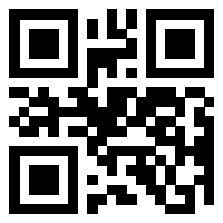 3302537796 - Immagine del QrCode