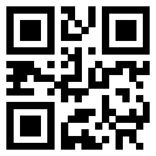 3302537797 QrCode associato