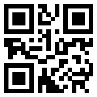 Il QrCode di 3302537798
