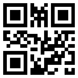 3302537801 - Immagine del Qr Code