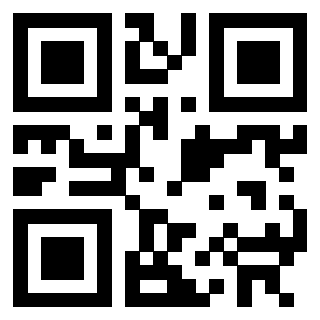 3302537802 QrCode associato