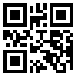 Immagine del Qr Code di 3302537803