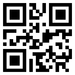 3302537805 QrCode associato