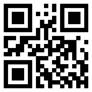 Immagine del QrCode di 3302537807