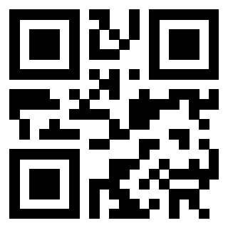 Il QrCode di 3302537808