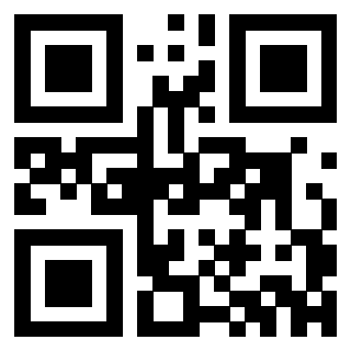 Immagine del Qr Code di 3302537809