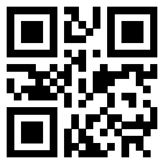 3302537811 - Immagine del Qr Code