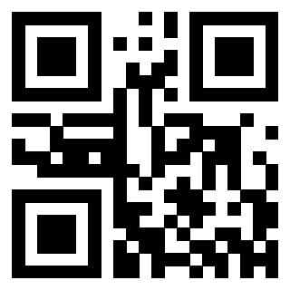 3302537813 - Immagine del QrCode