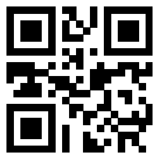 3302537814 QrCode associato