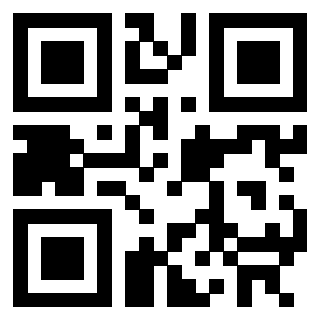 3302537815 QrCode associato