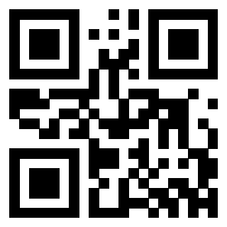Immagine del QrCode di 3302537816