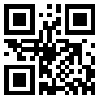 3302537820 Qr Code associato