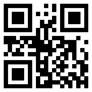 Il QrCode di 3302537821