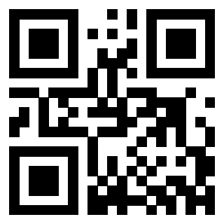 Scansione del QrCode di 3302537824