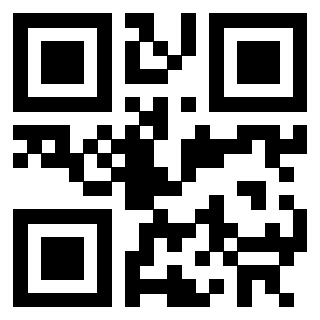 Immagine del QrCode di 3302537825