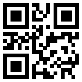 Immagine del QrCode di 3302537828