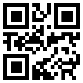Il Qr Code di 3302537830