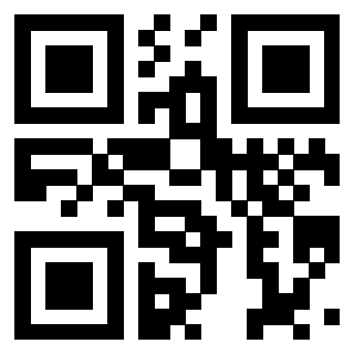 3302537832 QrCode associato