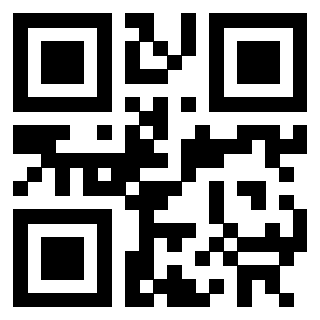 3302537836 QrCode associato