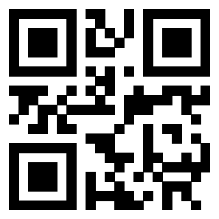 3302537837 - Immagine del QrCode