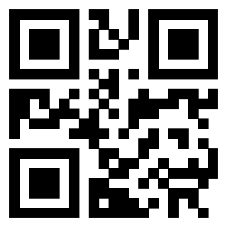Il Qr Code di 3302537838