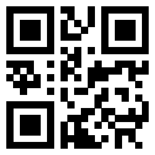 Immagine del Qr Code di 3302537839
