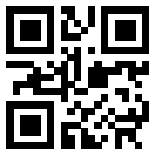 3302537840 QrCode associato