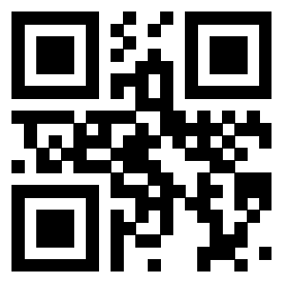 Immagine del QrCode di 3302537843