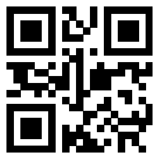 3302537844 QrCode associato