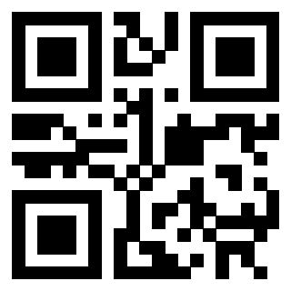 3302537845 Qr Code associato